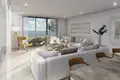 Mieszkanie 3 pokoi 160 m² Pafos, Cypr
