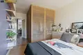 2 room apartment 65 m² Minsk, Belarus