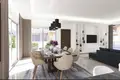villa de 3 chambres 200 m² Chlórakas, Chypre