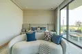 Willa 3 pokoi 450 m² Huai Yai, Tajlandia