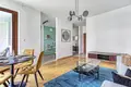 Appartement 2 chambres 66 m² en Varsovie, Pologne
