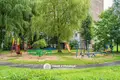 Mieszkanie 1 pokój 38 m² Mińsk, Białoruś