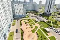 3 room apartment 87 m² Minsk, Belarus