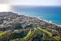 Parcelas 724 m² Mijas, Španjolska
