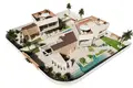 Villa de 4 dormitorios 275 m² Carme, Španjolska