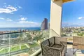 Appartement 2 chambres 132 m² Limassol, Chypre