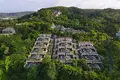 Квартира 2 спальни 206 м² Чонг Тале, Таиланд