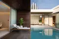 3 bedroom villa 270 m² Na Chom Thian, Thailand