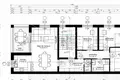 Wohnung 4 zimmer 94 m² Adamovec, Kroatien
