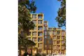 Квартира 4 комнаты 139 м² Тирана, Албания