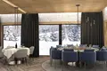 Wohnung 2 zimmer 49 m² Kolasin, Montenegro