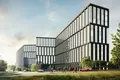 Office 2 153 m² in Moscow, Russia