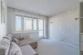 Apartamento 3 habitaciones 71 m² Varsovia, Polonia