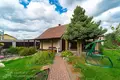 Casa de campo 155 m² Zaslauje, Belarús