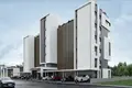 Квартира 1 комната 100 м² Аксу, Турция
