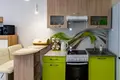 1 room apartment 31 m² Minsk, Belarus