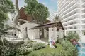 Квартира 2 комнаты 69 м² Trikomo, Северный Кипр