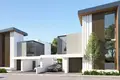 3-Schlafzimmer-Villa 178 m² Larnaka, Zypern