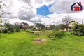 Maison 36 m² Smilavicki sielski Saviet, Bélarus