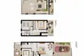 3 bedroom townthouse 93 m² Pilar de la Horadada, Spain