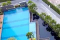 Kondominium 1 Schlafzimmer  Pattaya, Thailand