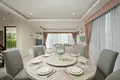 villa de 5 dormitorios 340 m² Choeng Thale, Tailandia