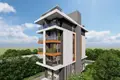 Appartement 2 chambres 31 m² Kargicak, Turquie