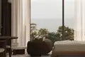 Mieszkanie 3 pokoi 110 m² Rawai, Tajlandia