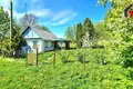 Maison 53 m² Putcynski sielski Saviet, Bélarus
