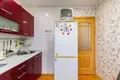 2 room apartment 43 m² Minsk, Belarus