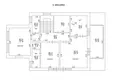 Maison 4 chambres 204 m² Jurmala, Lettonie
