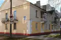 1 room apartment 43 m² Minsk, Belarus