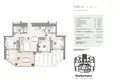 Квартира 3 спальни 112 м² Кальпе, Испания