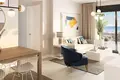 Wohnung 2 Schlafzimmer 91 m² Rincon de la Victoria, Spanien