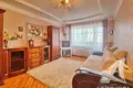 1 room apartment 37 m² Muchaviecki sielski Saviet, Belarus