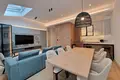 Appartement 2 chambres 106 m² Budva, Monténégro