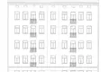 Appartement 16 chambres 240 m² Voïvodie de Mazovie, Pologne