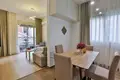 Apartamento 1 habitacion 50 m² Budva, Montenegro