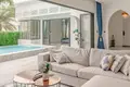 3-Zimmer-Villa 403 m² Si Sunthon, Thailand