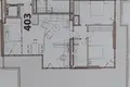 Wohnung 4 zimmer 178 m² Rigaer Strand, Lettland