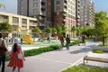 Квартира 3 комнаты  Кепез, Турция