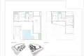 3 bedroom townthouse 103 m² Dolores, Spain