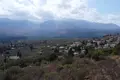 Parcelas  Municipality of Apokoronas, Grecia