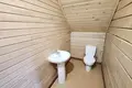 Cottage 142 m² Brest, Belarus