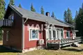 House  Narhila, Finland