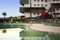 Apartamento 3 habitaciones 123 m² Dehesa de Campoamor, Španjolska