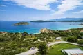 Parcelas 3 600 m² Neos Marmaras, Grecia