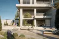 2 bedroom apartment 109 m² Agios Tychonas, Cyprus