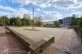 Propiedad comercial 2 446 m² en Minsk, Belarús