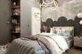 Appartement 3 chambres 95 m² Mezitli, Turquie